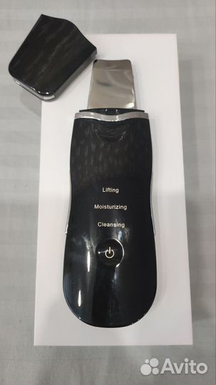 Аппарат для ультразвуковой чистки лица