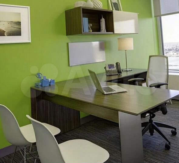 Юрадрес от собственника в Москве 14,8 м²