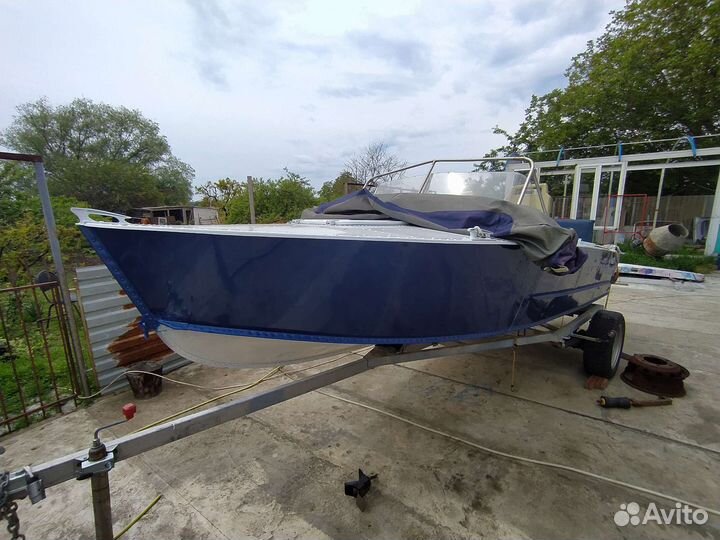 Прогресс 2м