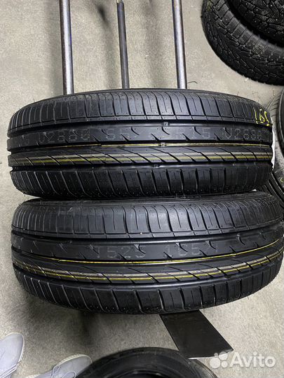 Nexen N'Blue Premium 165/65 R15