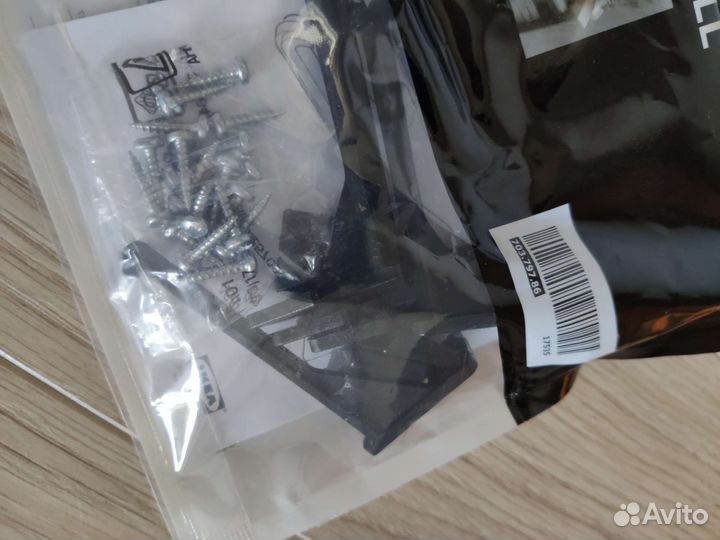 IKEA patrull стопор для ящика и накладки на углы