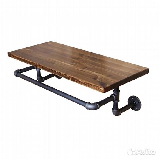 Мебель в стиле Лофт