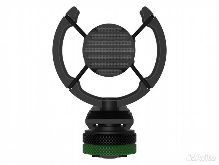 Mackie EM-98MS микрофон-пушка