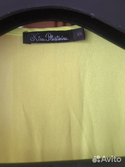 Комбинезон р42-44 xs