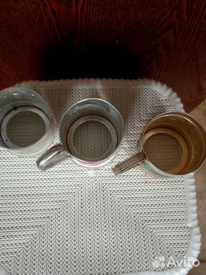 Подстаканник