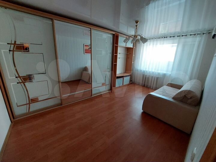 2-к. квартира, 49,1 м², 8/14 эт.