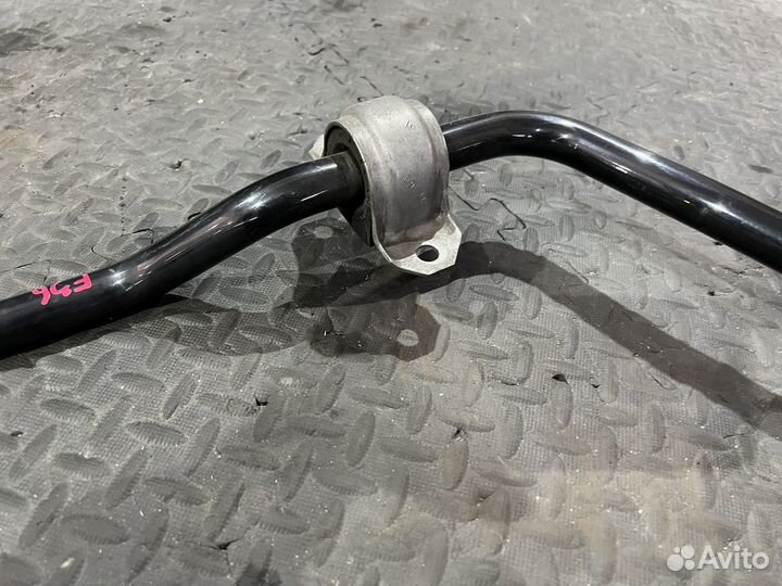 Стабилизатор передний N55B30 BMW F36