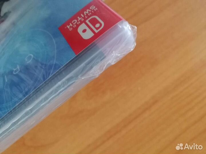 Gris (nintendo switch) Special reserve games