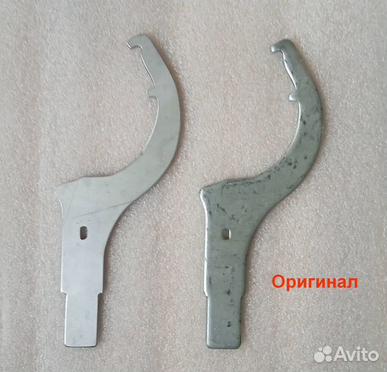 Ключ для натяжения цепи Honda 89201MR8000