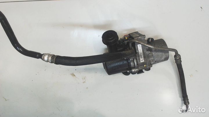 Насос усилителя руля Peugeot 407, 2006