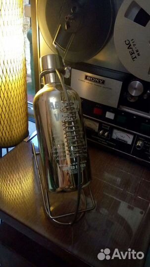 Подставка для бутылок