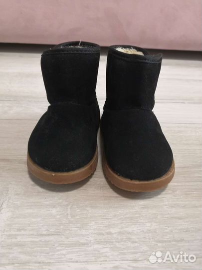Угги детские