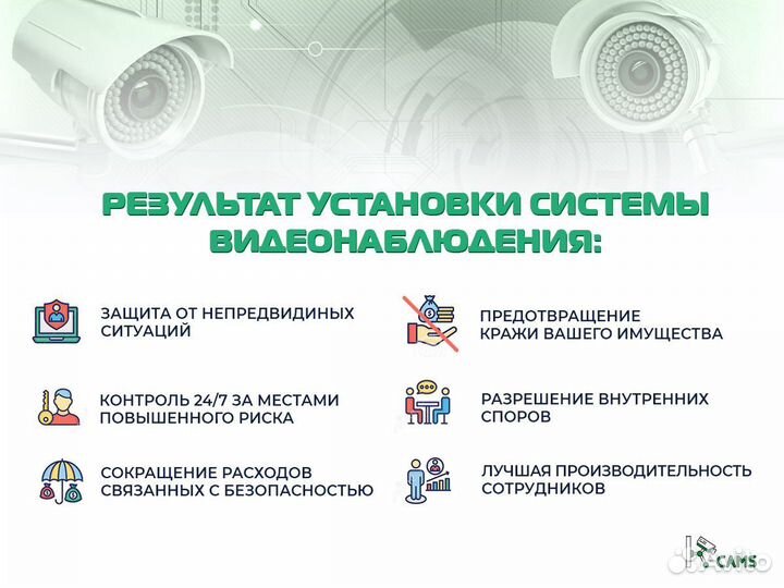 R-cams-ip2-wifi Wifi уличная 2мп камера