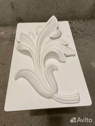 Гипсовые фигуры