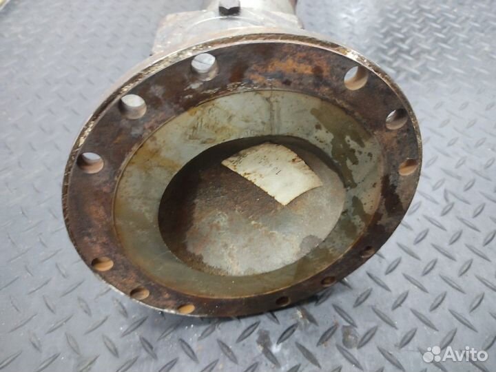 Вал карданный Volvo FH