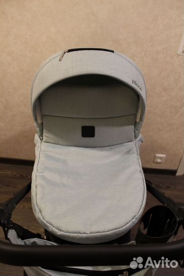 Коляска детская Camarelo picco 2 в 1