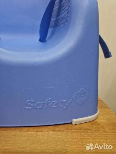 Стульчик для кормления, бустер