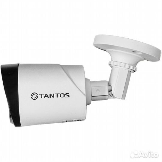 Tantos TSc-P1080pUVCf(2.8) камера AHD/TVI/CVI