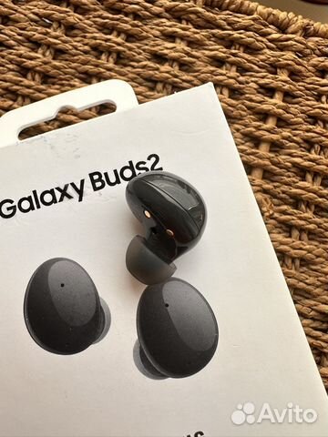 Правый наушник galaxy buds 2 купить в Москве | Электроника | Авито