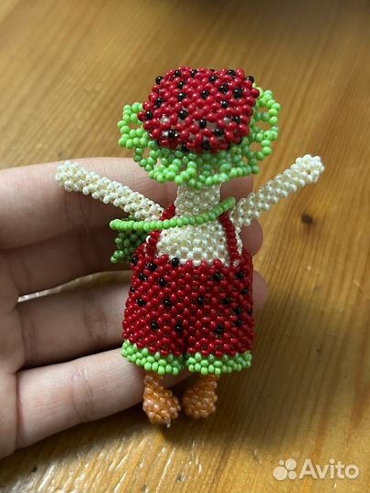 Бисероплетение