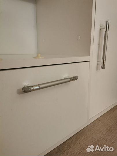 Угловой письменный стол бу