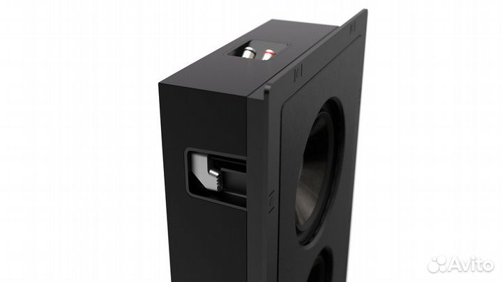 Встраиваемая акустика Martin Logan Icon 3XW