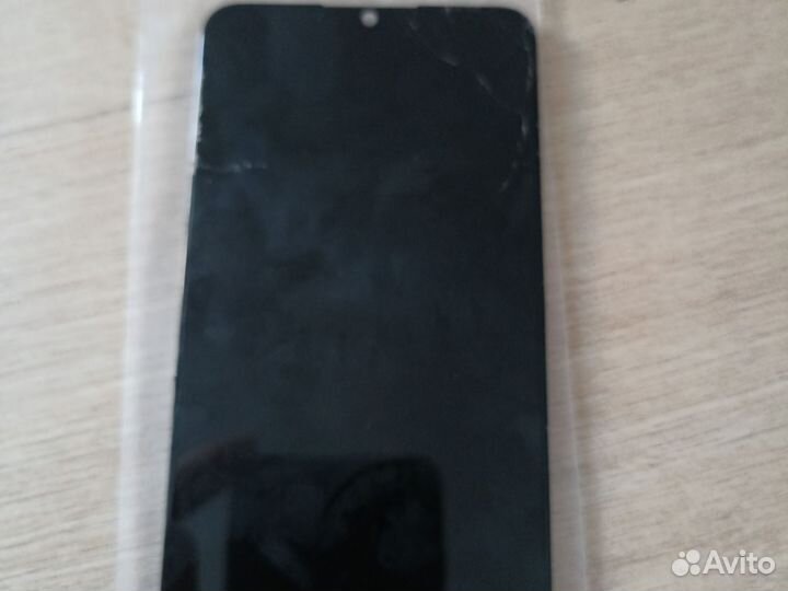 Дисплей honor 20 lite