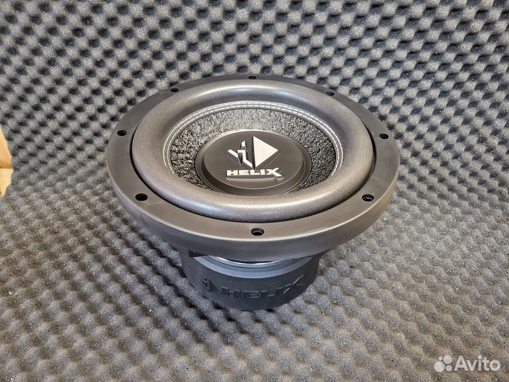 Сабвуферный динамик Helix Q 10W