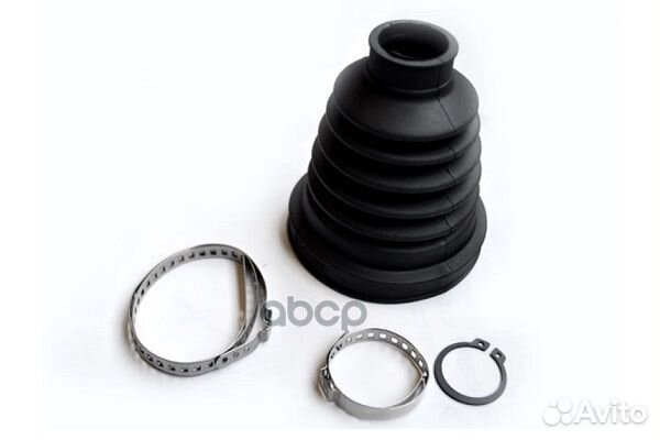 Пыльник шруса duster