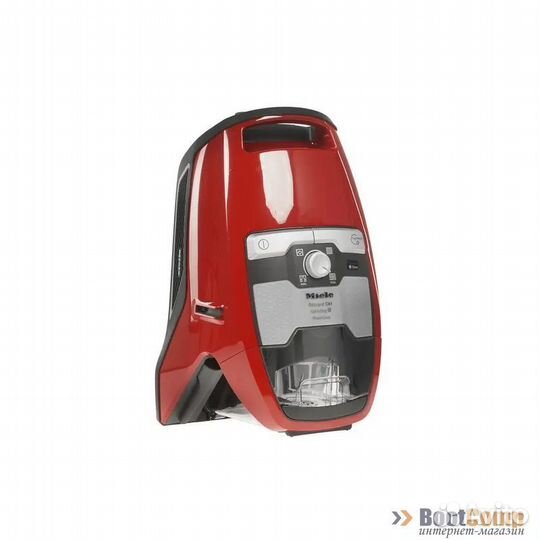 Пылесос Miele Blizzard CX1 Cat & Dog skcf5