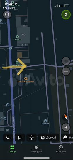 Участок 5 сот. (ИЖС)