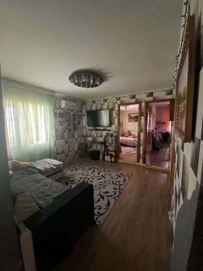 Дом 90 м² на участке 4,5 сот.