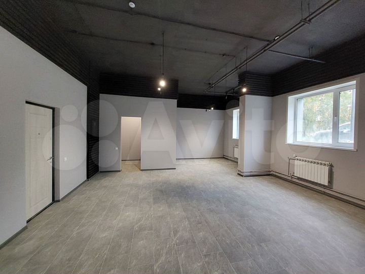 Помещение свободного назначения, 69.5 м²