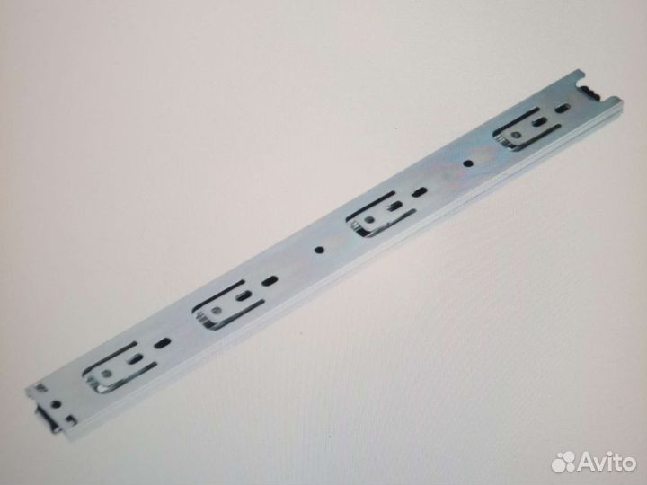 Шариковые направляющие для ящиков