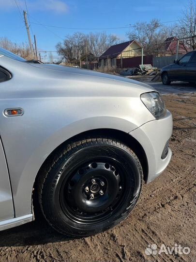 Продам колеса на поло