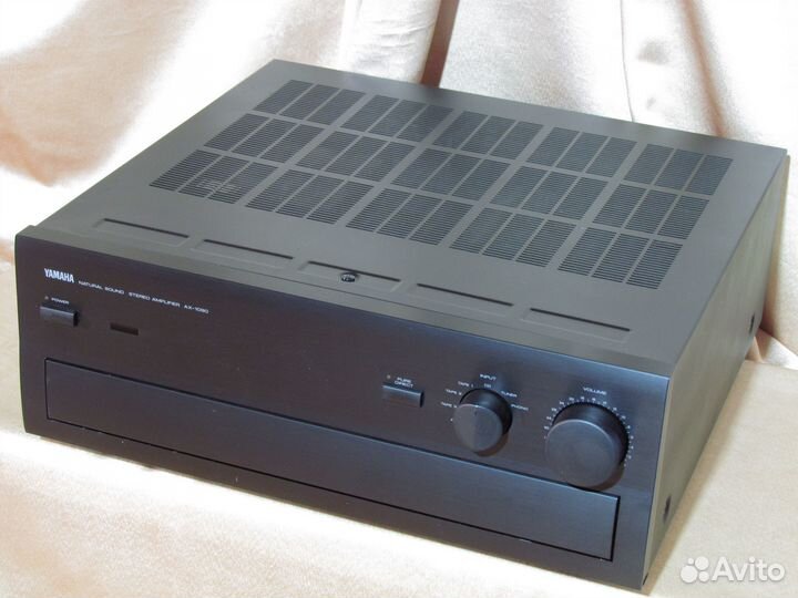 Усилитель Yamaha AX1090/540