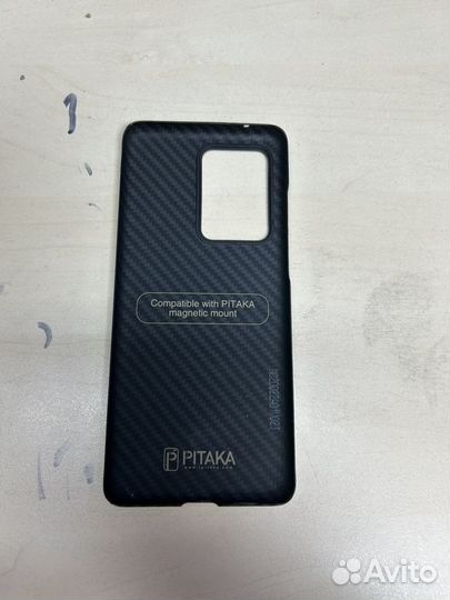 Samsung Galaxy S20 Ultra 5G, 12/128 ГБ