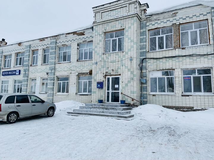 Здание, 483.3 м²
