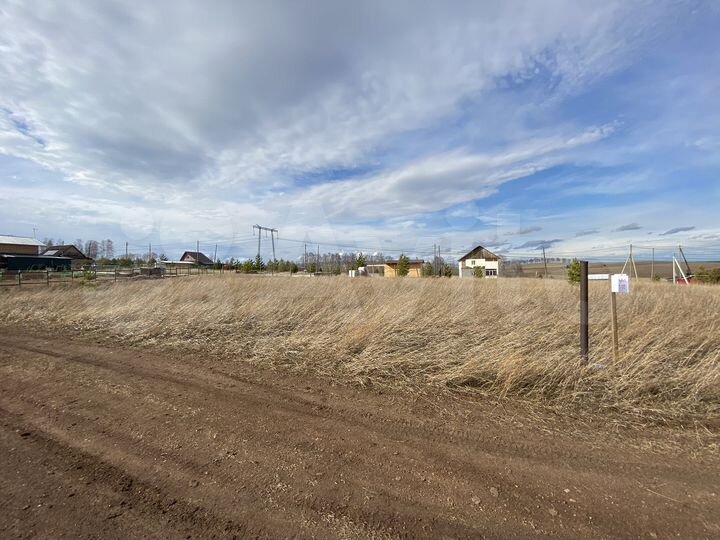 Участок 23,6 сот. (СНТ, ДНП)