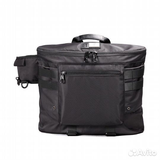 Сумка-рюкзак мужская