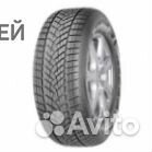 Goodyear UltraGrip Ice SUV Gen-1 215/65 R17 99T