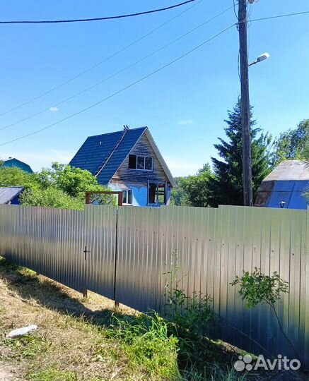 Сварочные работы (Монтаж заборов под ключ)