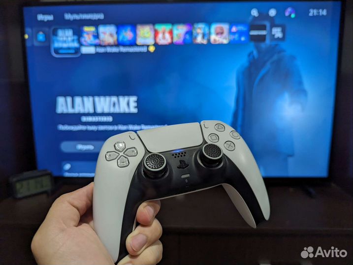 Sony PlayStation 5