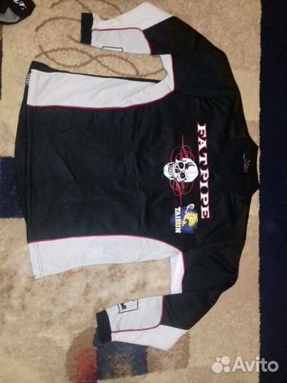 Форма для флорбола Salming