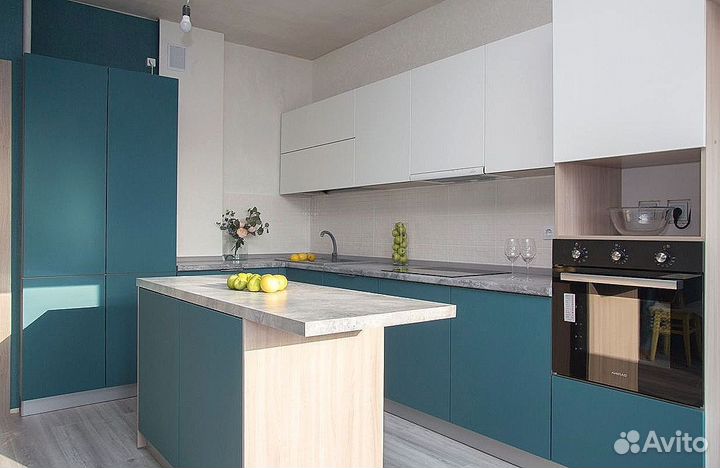 Кухня на заказ