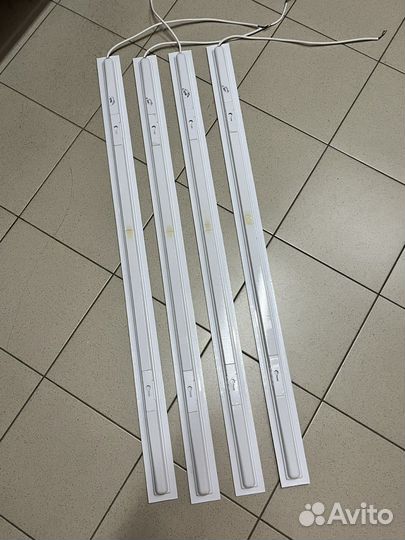 Фитолампа для растений