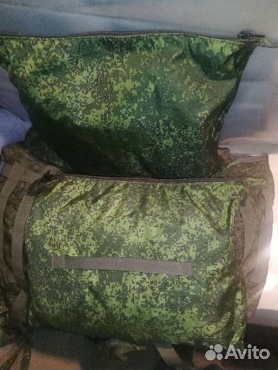 6ш120 укрытие универсальное палатка носилки устав