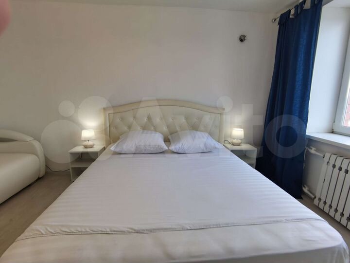 1-к. квартира, 38 м², 6/9 эт.