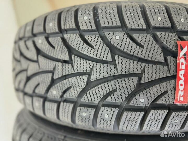 RoadX RX Frost WCS01 225/70 R15C 110Q