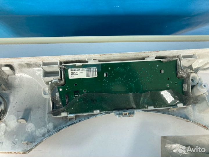 Модуль стиральной машины Candy GOY 1050 D